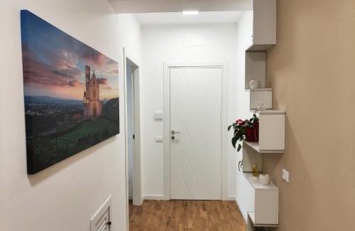 Bastia Umbra Apartment | Bastia Home Appartamento