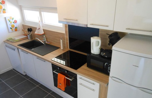 Fontaine-de-Vaucluse Apartment | Bastide De La Lézardière