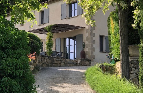Est House | Bastide de Standing Aix en Provence