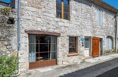 Tournon-d'Agenais House | Bastide de Tournon d'Agenais