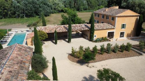 Roussillon House | Bastide des 7 Sœurs