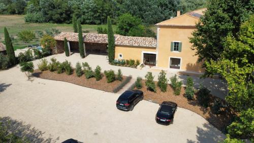 Roussillon House | Bastide des 7 Sœurs