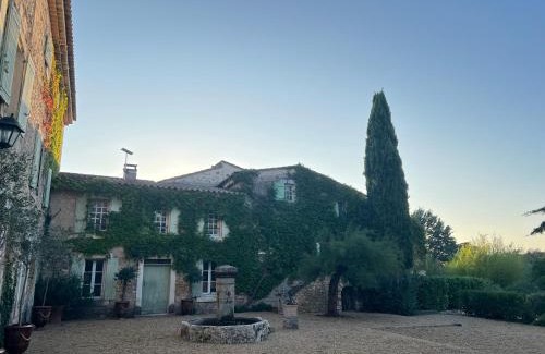 Apt Bed & Breakfast | Bastide du Luberon