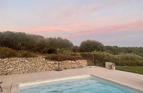 Lambesc House | Bastide Elizabeth, an authentic 4 HA estate in Provence
