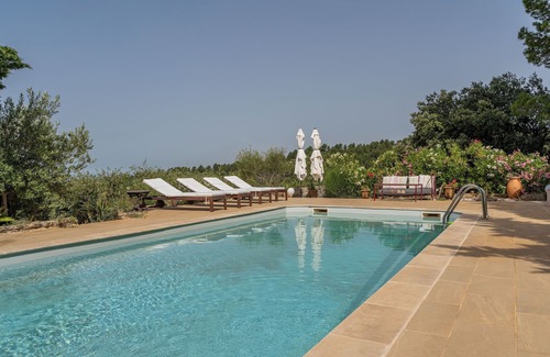 Aubagne House | BASTIDE LE JAS AT THE FOOT OF THE GARLABAN ON THE MARCEL PAGNOL CIRCUIT