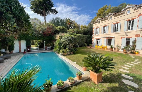 Prado-Perier House | Bastide les Oréades - Villa de luxe