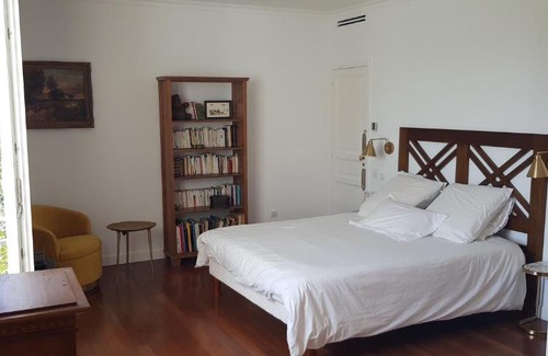 Prado-Perier House | Bastide les Oréades - Villa de luxe