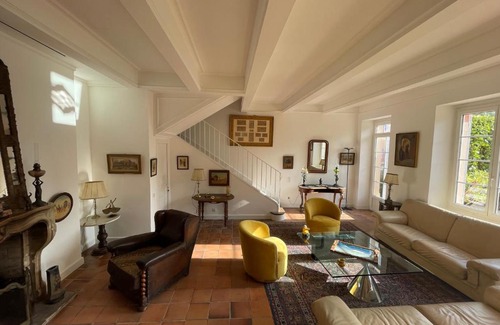 Prado-Perier House | Bastide les Oréades - Villa de luxe