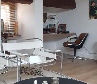 Prado-Perier House | Bastide les Oréades - Villa de luxe