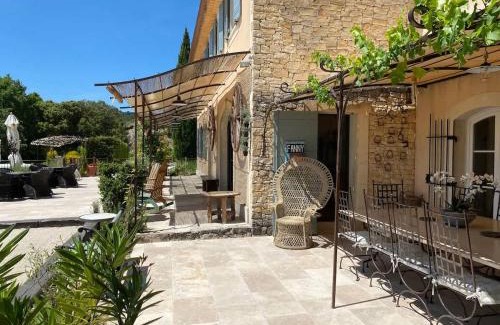 Murs House | Bastide provençale à Murs, coeur du Lubéron