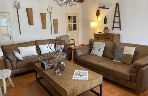 Murs House | Bastide provençale à Murs, coeur du Lubéron
