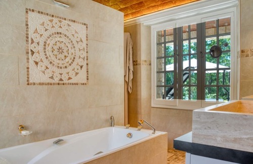 Peymeinade House | BASTIDE PROVENÇALE NEAR CANNES