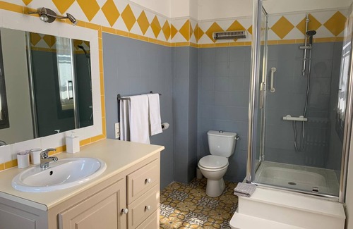 Carpentras Bed & Breakfast | Bastide Sainte Agnes