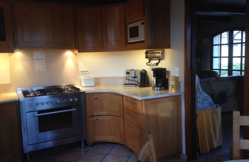 Bouc-Bel-Air House | Bastide with swimming pool, garden, barbecue and pétanque court!