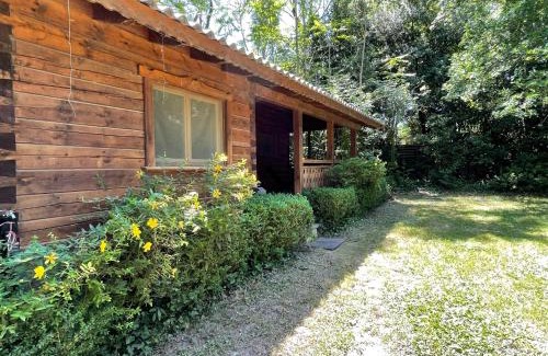 St.-Remy-de-Provence Ski Chalet | Bastidette Florestane