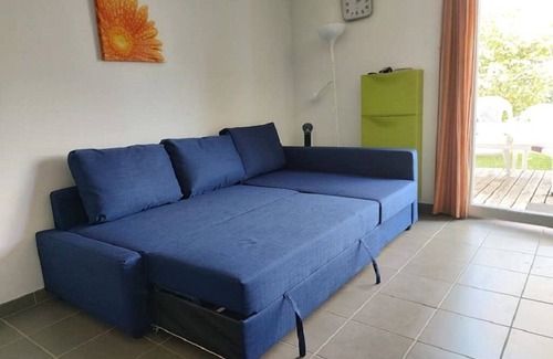 Aubignan Resort | Bastidon "Au repos du Ventoux" - Aubignan