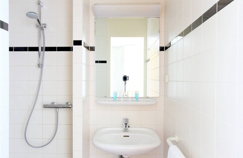 Boisotkade Hotel | Bastion Hotel Leiden Voorschoten