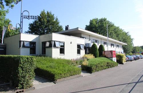 Boisotkade Hotel | Bastion Hotel Leiden Voorschoten