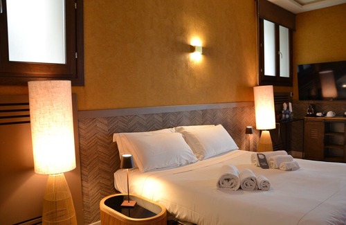 Kalsa Hotel | Bastione Spasimo Boutique Hotel