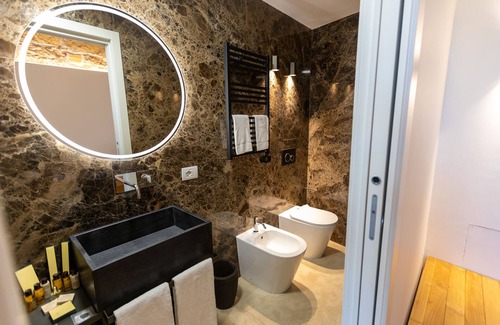 Kalsa Hotel | Bastione Spasimo Boutique Hotel