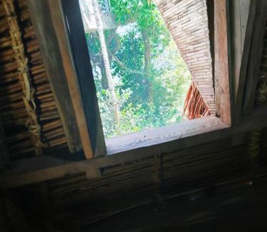 Batad House | Batad Pension and Restaurant Native House