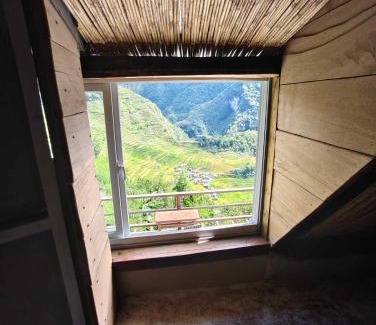 Batad Hotel | Batad Roberto's Abung Inn and Restaurant