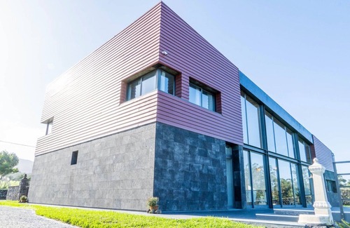 Pico da Pedra Villa | Batalha Golf Villa