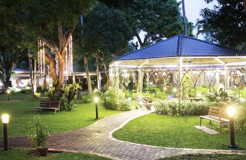 Batangas City Hotel | Batangas Country Club