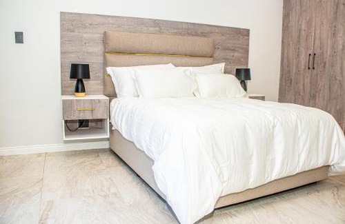 Mookgopong Villa | Batau Villa