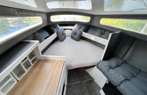 Cornil Boat Rental | Bateaupirate19
