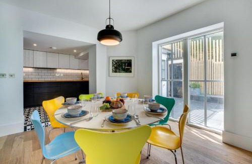 Saundersfoot House | Bath Cottage