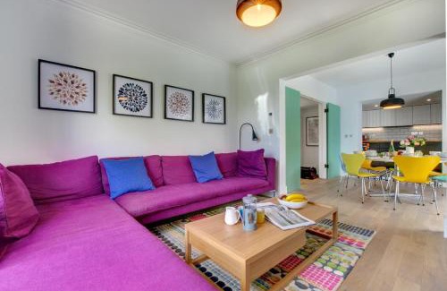 Saundersfoot House | Bath Cottage