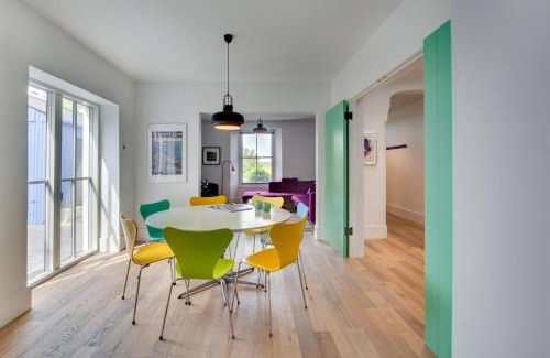 Saundersfoot House | Bath Cottage