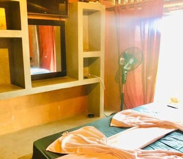 Aranayaka Hotel | Bathle Eco Resort