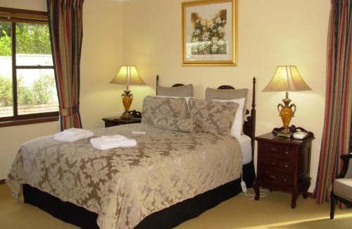 Bathurst Bed & Breakfast | Bathurst Heights Bed & Breakfast