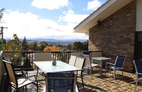 Bathurst Bed & Breakfast | Bathurst Heights Bed & Breakfast