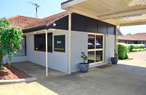Bathurst Hotel | Bathurst Motor Inn