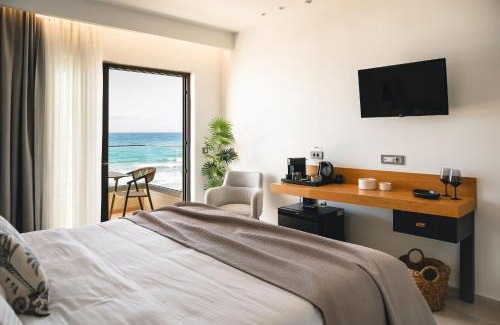 Rethymno Apartment | Batis Beach Hotel