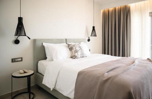Rethymno Apartment | Batis Beach Hotel