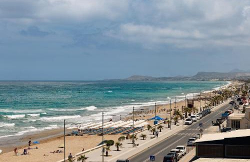 Rethymno Apartment | Batis Beach Hotel