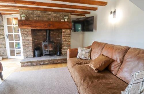 Kettlewell House | Battery Barn
