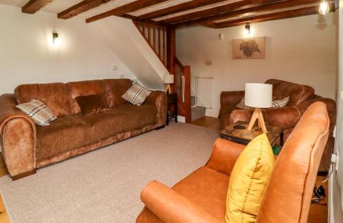 Kettlewell House | Battery Barn