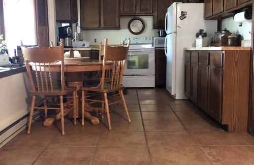 Hermosa House | Battle Creek Hideaway. Quiet property close to South Dakota’s main attractions