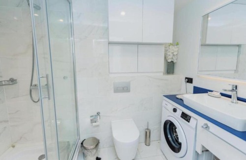 New Boulevard Apartment | Batumi Luxury Resort & Sea View Aparthotel