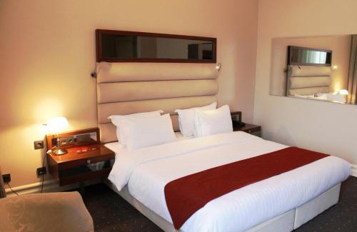 Old Boulevard Hotel | Batumi World Palace