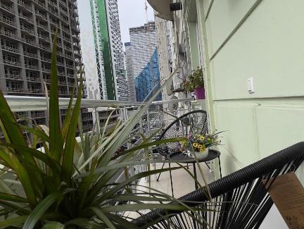 New Boulevard Apartment | Batumi Zurab Gorgiladze 96