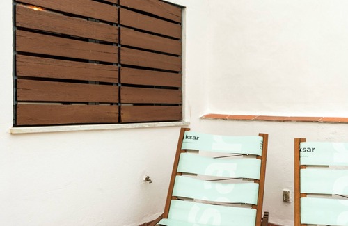 Valdelarco Cottage | Bau Ksar Casas Valdelarco for 4 people