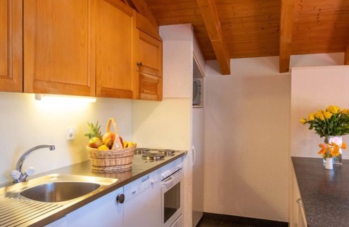 Verbier Apartment | Baudrier A28 by Interhome