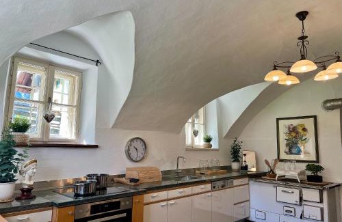 Sankt Johann im Pongau House | Bauernhaus Höllwart