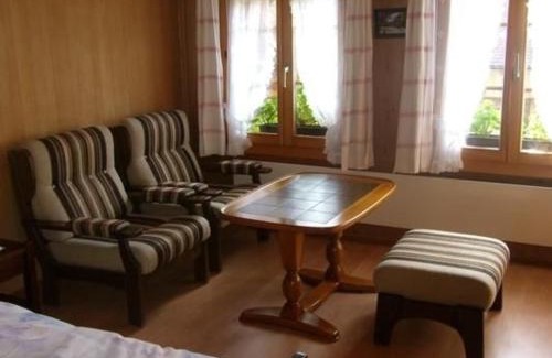 Rohrbach Apartment | Bauernhaus Bleiche